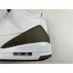 HypeYourBeast Air Jordan 3 'Mocha'