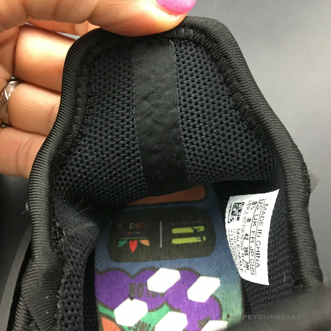 Hypeyourbeast Adidas NMD Pharrell X OVO Drake 11 Hypeyourbeast Adidas NMD Pharrell X OVO Drake