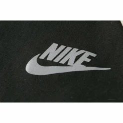 HypeYourBeast Nike Jacket Black Hoodies & Jackets