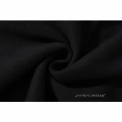 HypeYourBeast Hoodies & Jackets Off-White Green Hoodie - Black 35 HypeYourBeast Hoodies & Jackets Off-White Green Hoodie - Black