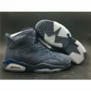 HypeYourBeast Air Jordan 6 Retro 'Diffused Blue'