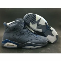 HypeYourBeast Air Jordan 6 Retro 'Diffused Blue'