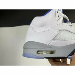 HypeYourBeast Air Jordan 5 Retro Stealth 2