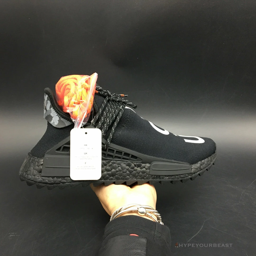 Hypeyourbeast Adidas Pharrell X NERD Human Race Trail 'Y.O.U. N.E.R.D.' 11 Hypeyourbeast Adidas Pharrell X NERD Human Race Trail 'Y.O.U. N.E.R.D.'