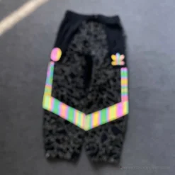 HypeYourBeast Clothes Bape X Adidas Snowboarding Pants