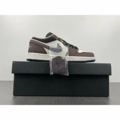 Hypeyourbeast Air Jordan 1 Low 'Mocha' 22 Hypeyourbeast Air Jordan 1 Low 'Mocha'