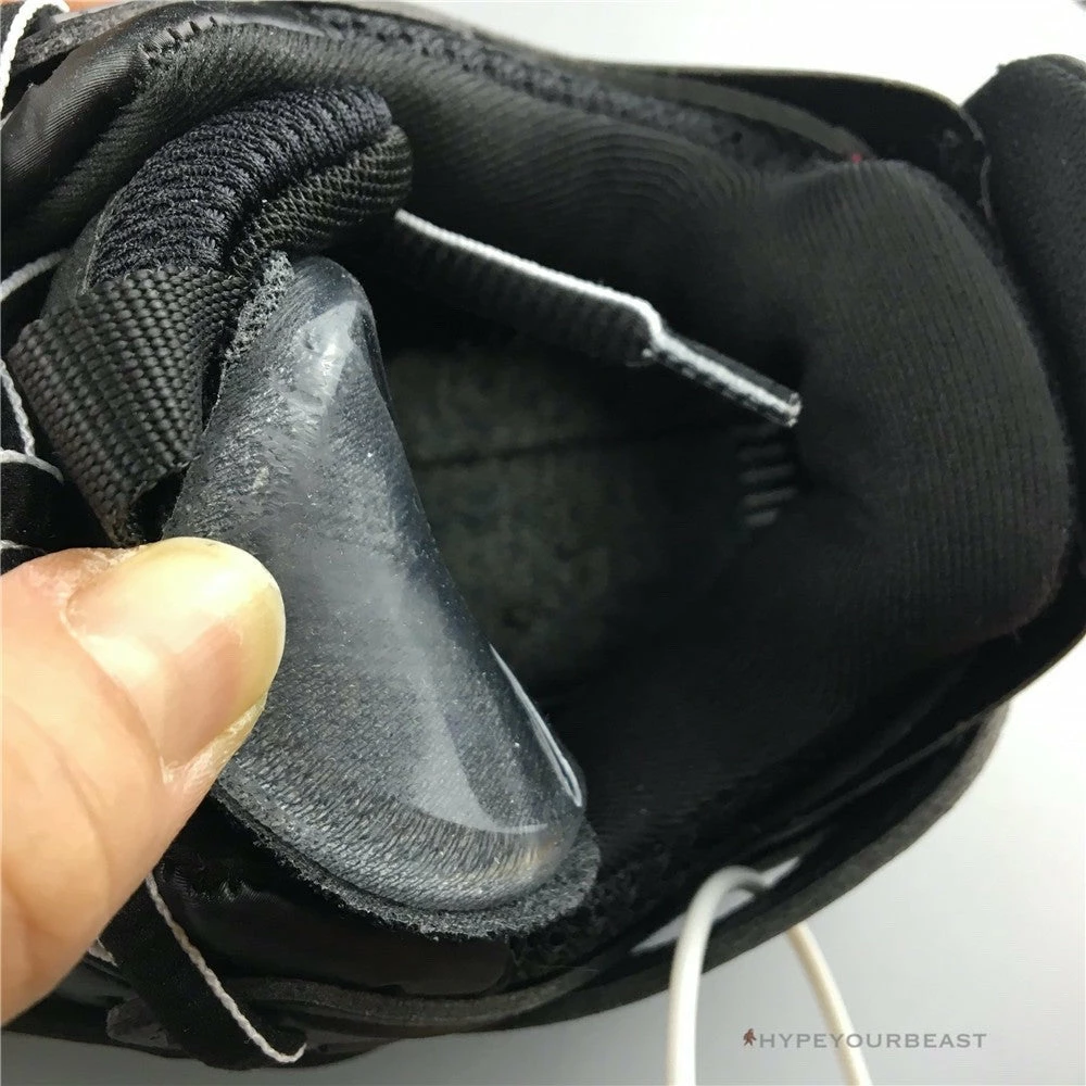 Hypeyourbeast Air Jordan 1 Low 'Emerald Rise' 8 Hypeyourbeast Air Jordan 1 Low 'Emerald Rise'