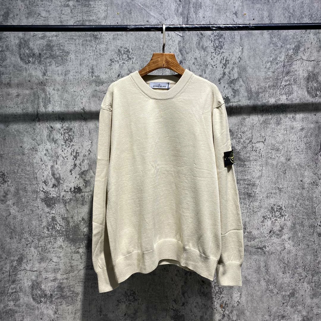 Hypeyourbeast St. Island Long Sleeve Shirt White Shirts 1 Hypeyourbeast St. Island Long Sleeve Shirt White Shirts