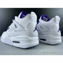Hypeyourbeast Jordan 4 Retro Metallic Purple 23 Hypeyourbeast Jordan 4 Retro Metallic Purple