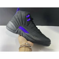 Hypeyourbeast Air Jordan 12 'Dark Concord' 23 Hypeyourbeast Air Jordan 12 'Dark Concord'