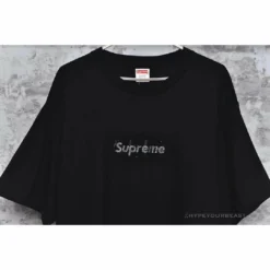 Hypeyourbeast Supreme Box Logo Tee Shirt T-Shirts 9 Hypeyourbeast Supreme Box Logo Tee Shirt T-Shirts