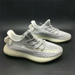 Hypeyourbeast Adidas Yeezy 350 V2 Static