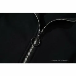 HypeYourBeast Off White Hoodie Black & White 23 HypeYourBeast Off White Hoodie Black & White