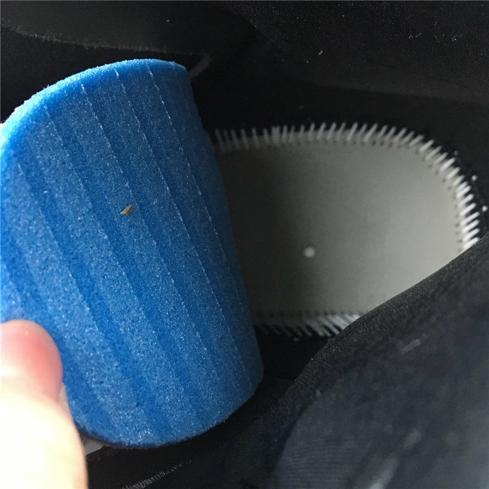 Hypeyourbeast Air Jordan 1 Retro High WMNS 'Satin Black Toe' 12 Hypeyourbeast Air Jordan 1 Retro High WMNS 'Satin Black Toe'