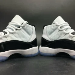 HypeYourBeast Air Jordan 11 'Concord'