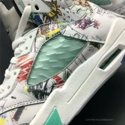 Hypeyourbeast Air Jordan 5 Wings