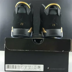 Hypeyourbeast Air Jordan 6 Retro 'Defining Moments' 2020