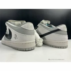 Hypeyourbeast Nike SB Dunk Low X Playstation X Travis Scott