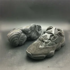 Hypeyourbeast Adidas Yeezy Boost 500 Utility Black