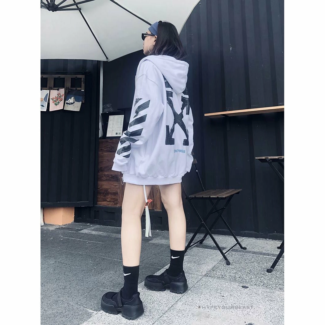 HypeYourBeast Off White Hoodie Seeing Things White Hoodies & Jackets 10 HypeYourBeast Off White Hoodie Seeing Things White Hoodies & Jackets