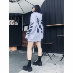 HypeYourBeast Off White Hoodie Seeing Things White Hoodies & Jackets 27 HypeYourBeast Off White Hoodie Seeing Things White Hoodies & Jackets