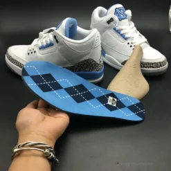 Hypeyourbeast Air Jordan 3 Retro UNC (2020) 31 Hypeyourbeast Air Jordan 3 Retro UNC (2020)