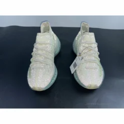 HypeYourBeast Adidas Yeezy Boost 380 'Alien Blue'