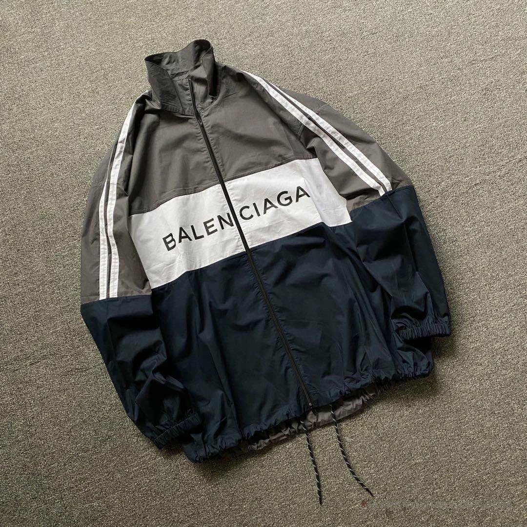 Hypeyourbeast BCG Jacket Grey Blue Hoodies & Jackets 4 Hypeyourbeast BCG Jacket Grey Blue Hoodies & Jackets