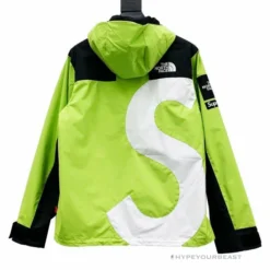 HypeYourBeast Supreme X TNF 19FW