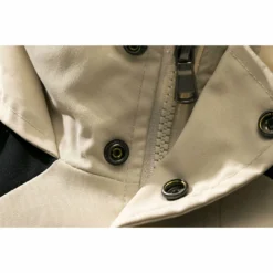 HypeYourBeast Nike Jacket Khaki