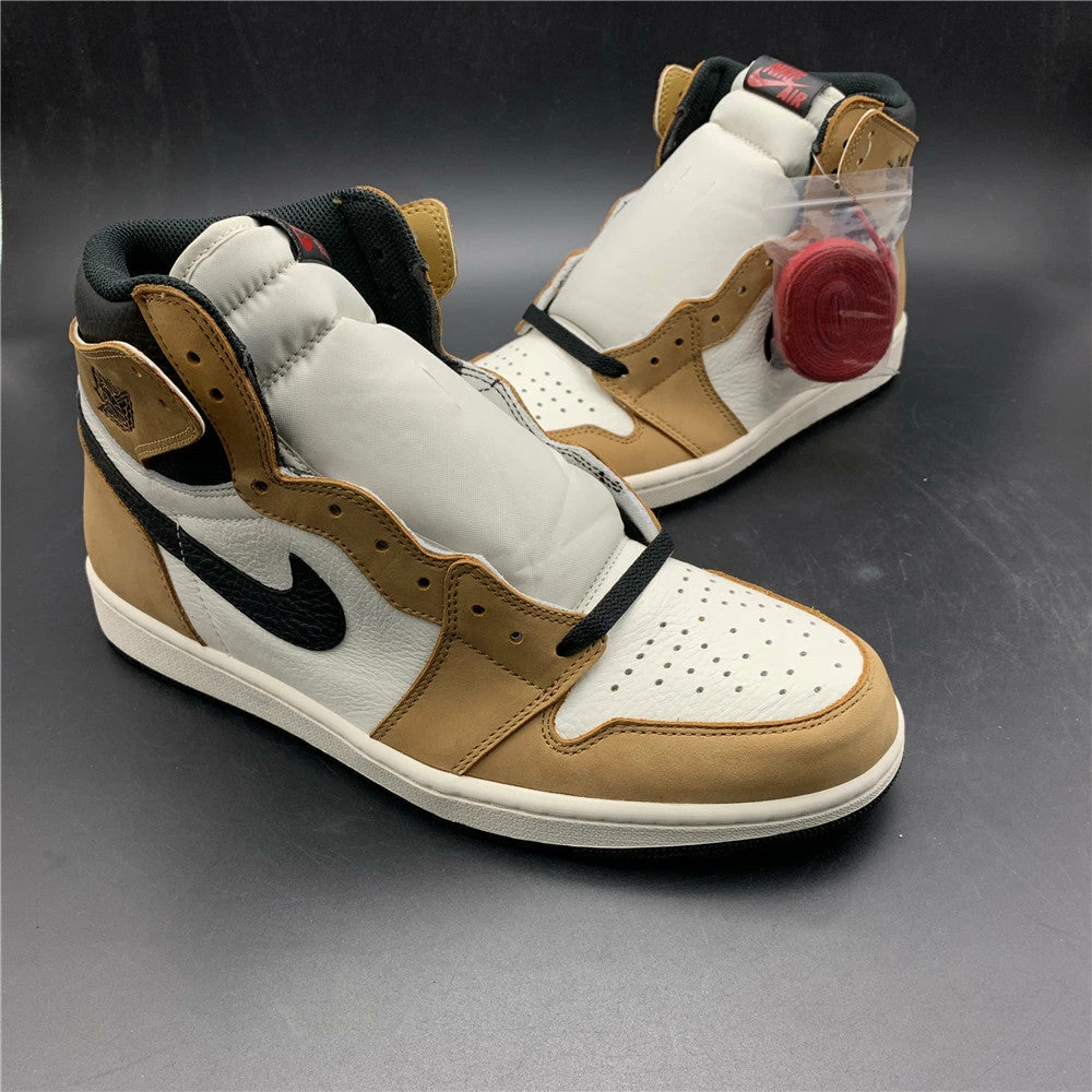 Hypeyourbeast Air Jordan 1 Retro High 'Rookie Of The Year' 10 Hypeyourbeast Air Jordan 1 Retro High 'Rookie Of The Year'