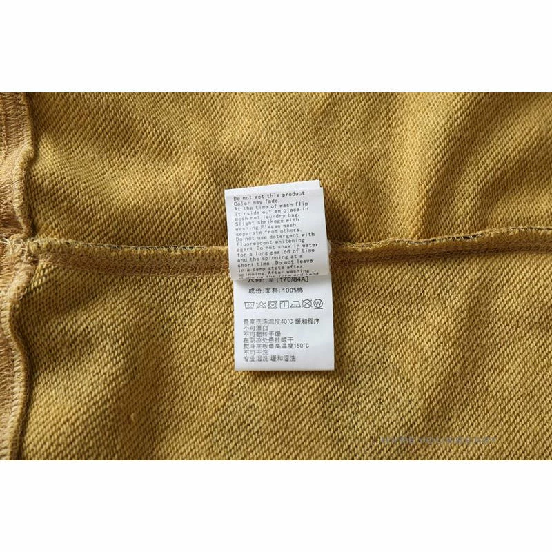 HypeYourBeast BAPE Camouflage Kangaroo Hooded Hoodie Yellow Clothes 11 HypeYourBeast BAPE Camouflage Kangaroo Hooded Hoodie Yellow Clothes