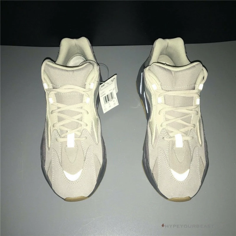 HypeYourBeast Adidas Yeezy Boost 700 V2 'Tephra' 7 HypeYourBeast Adidas Yeezy Boost 700 V2 'Tephra'