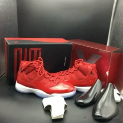 Hypeyourbeast Air Jordan 11 'Win Like 96' 25 Hypeyourbeast Air Jordan 11 'Win Like 96'