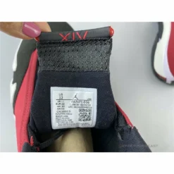 Hypeyourbeast Air Jordan 14 'Gym Red'