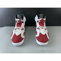 Hypeyourbeast Air Jordan 6 Retro OG 'Carmine'
