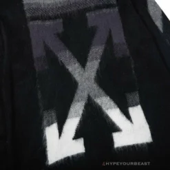 HypeYourBeast Off-White Shirt BLACK Shirts