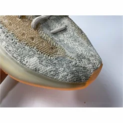 HypeYourBeast Adidas Yeezy Boost 380 Yecoraite Reflective