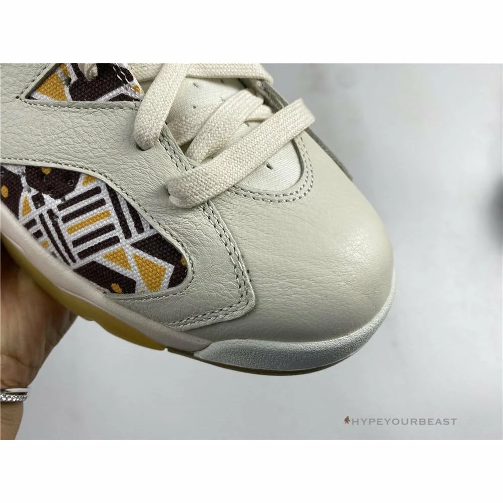 HypeYourBeast Air Jordan 6 Retro 'Quai 54' 9 HypeYourBeast Air Jordan 6 Retro 'Quai 54'