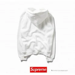 Hypeyourbeast Supreme Box Logo Hoodie White Red 9 Hypeyourbeast Supreme Box Logo Hoodie White Red