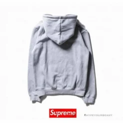 Hypeyourbeast Hoodies & Jackets Supreme X Thrasher Hoodie Grey 6 Hypeyourbeast Hoodies & Jackets Supreme X Thrasher Hoodie Grey