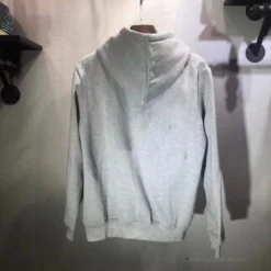 Hypeyourbeast Supreme Hoodie Rainbow Logo