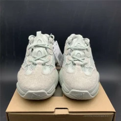 Hypeyourbeast Adidas Yeezy 500 'Salt'
