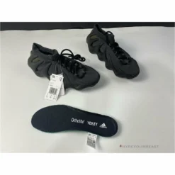 HypeYourBeast Adidas Yeezy 450 Dark Slate 17 HypeYourBeast Adidas Yeezy 450 Dark Slate