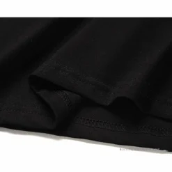 Hypeyourbeast OFF-WHITE Monet Tee Shirt 'BLACK'