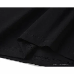 Hypeyourbeast T-Shirts OFF-WHITE Handsome Jerry Arrow Tee Shirt 'BLACK'