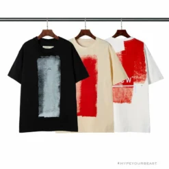 Hypeyourbeast OFF-WHITE ACW Digital Print Tee Shirt 'WHITE' 5 Hypeyourbeast OFF-WHITE ACW Digital Print Tee Shirt 'WHITE'
