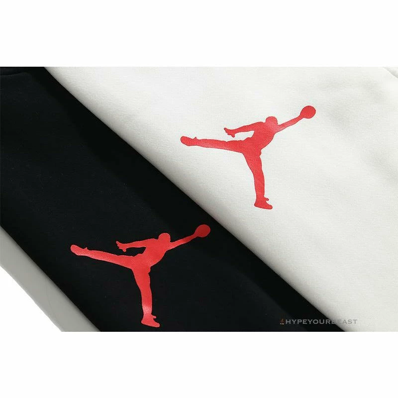 HypeYourBeast Air Jordan Shirt White 5 HypeYourBeast Air Jordan Shirt White