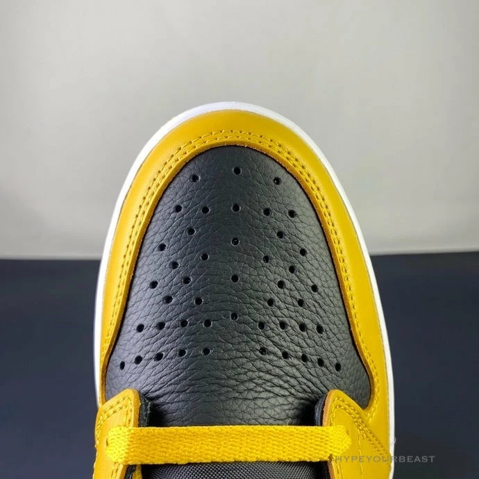 HypeYourBeast Air Jordan 1 Retro High 'Pollen' 4 HypeYourBeast Air Jordan 1 Retro High 'Pollen'