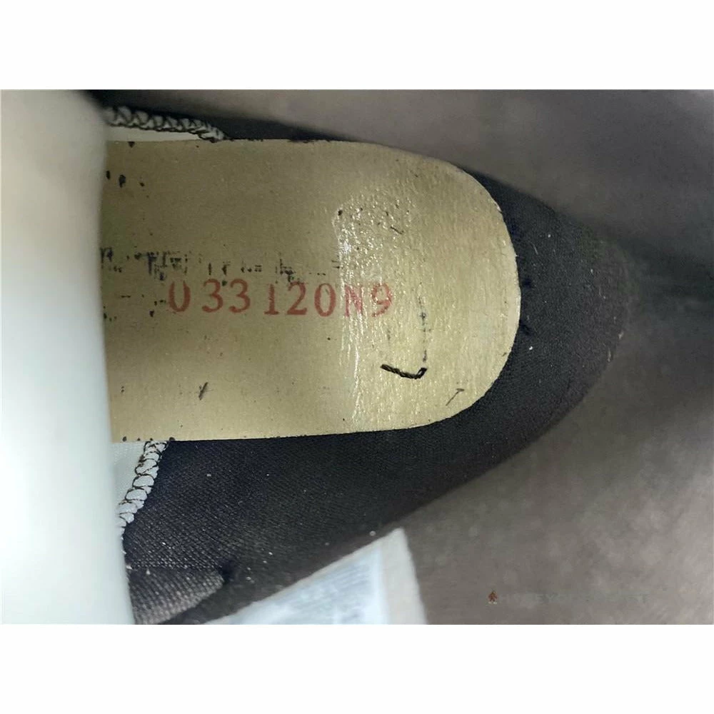 HypeYourBeast Air Jordan 6 Retro 'Quai 54' 5 HypeYourBeast Air Jordan 6 Retro 'Quai 54'